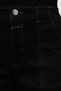 Closed - Aria Denim Wide Leg Jeans