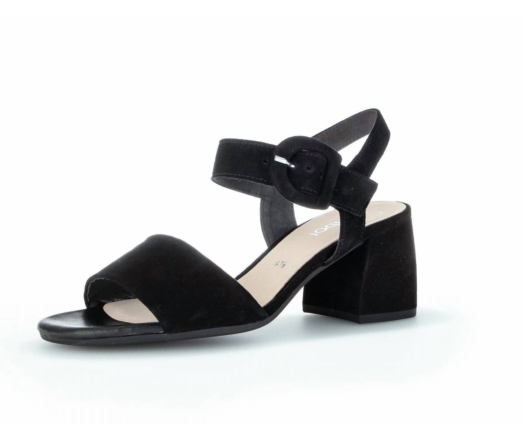 Gabor - Women's 81.710.17 Heel Sandal