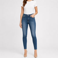L'Agence - Margot High Rise Skinny