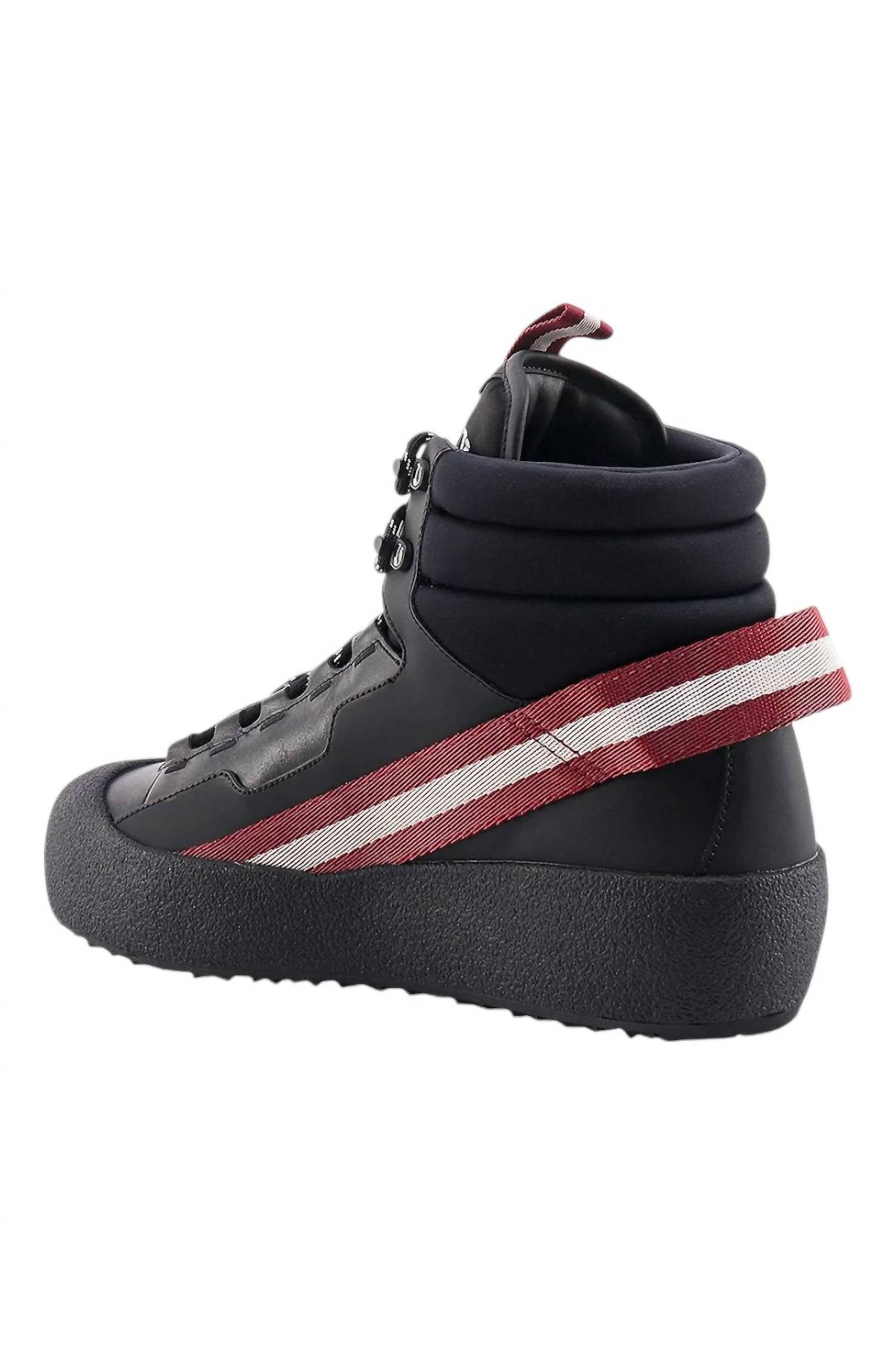Bally - Men's Clyde Snow Boots