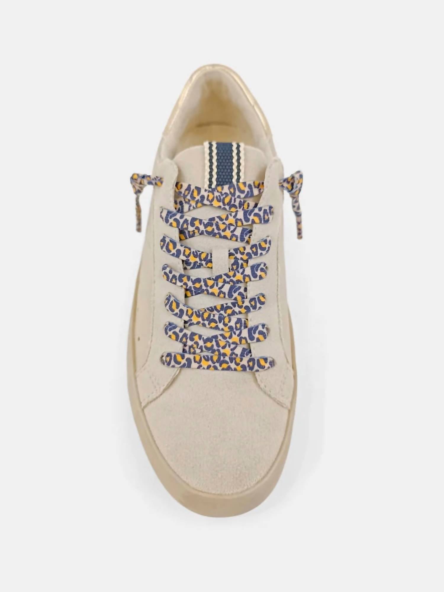 Shu Shop - Women's Mia Casual Sneaker