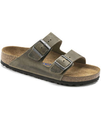 Birkenstock - Women's Arizona Soft Footbed Sandal