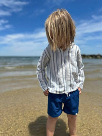 Me & Henry - Boy's Splash Swim Shorts