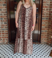 Blakeley - Nova Midi Dress