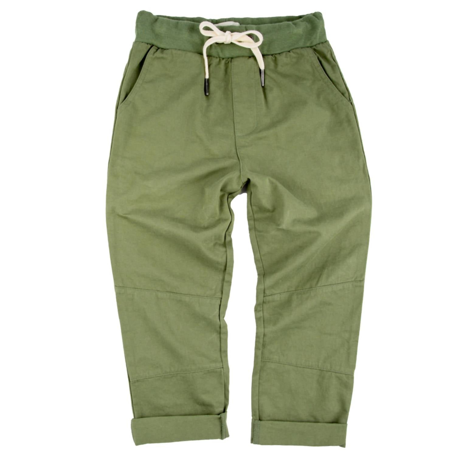 Miki Miette - Baby's Jack Pull On Trouser Pants