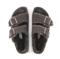 Birkenstock - Women's Arizona Shearling Sandals