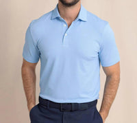Southern Tide - Belfair Polo