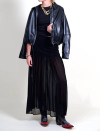 Mod Ref - The Lizette Jacket