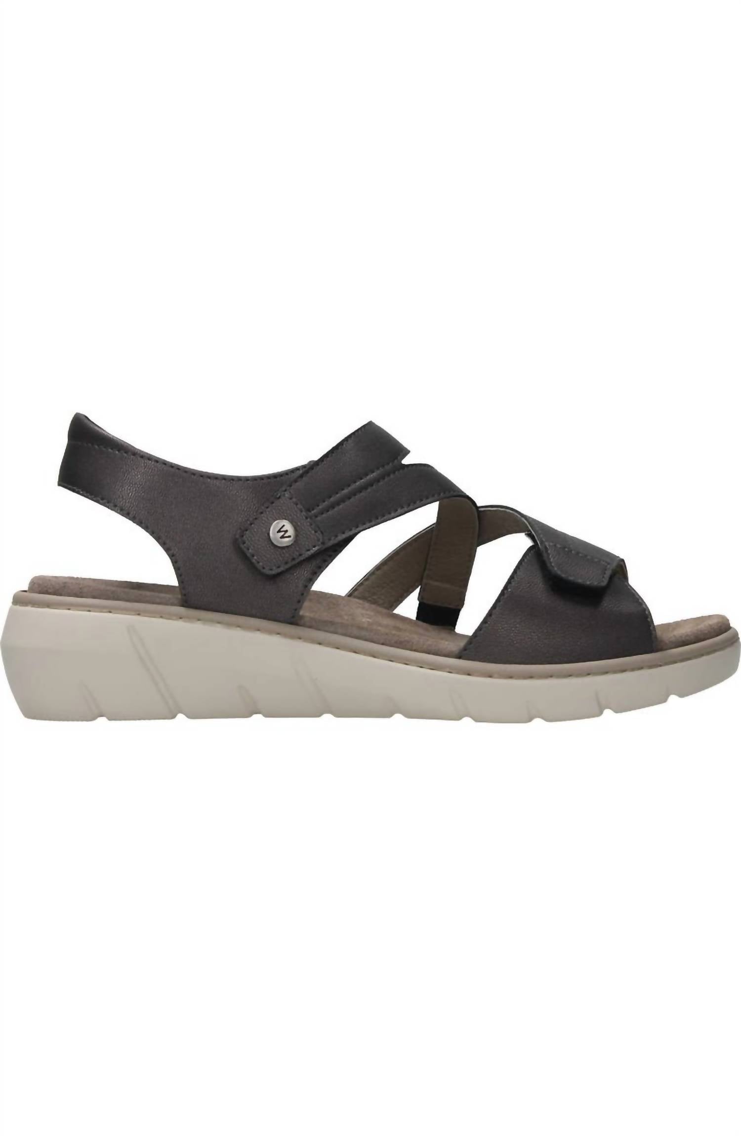 Wolky - WOMEN'S IKARIA SANDAL