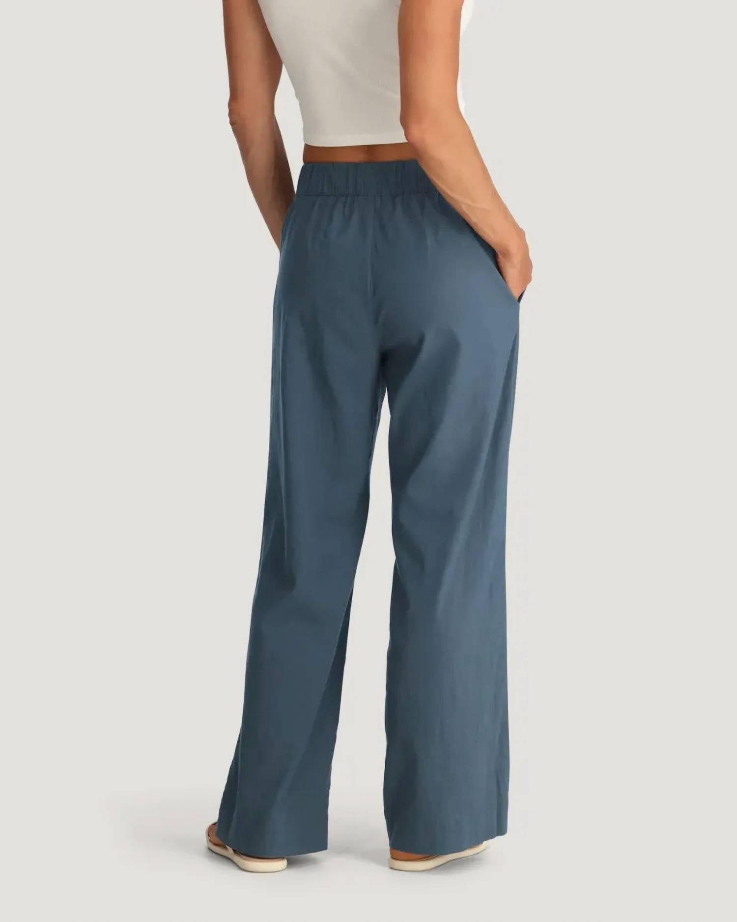 Free Fly - Sullivan's Pant