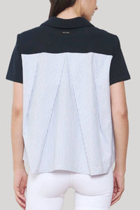 We-Ar4 - Women's The Media Polo Shirt
