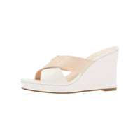 Cecelia New York - Women's Wesley Wedge Heels