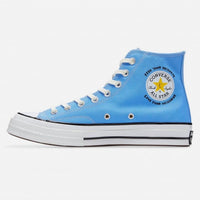 Converse - Unisex Chuck Taylor All Star 70 Hi Sky High Farm Workwear Sneaker
