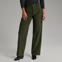 Kuhl - Lydia Corduroy Wide Leg Pants