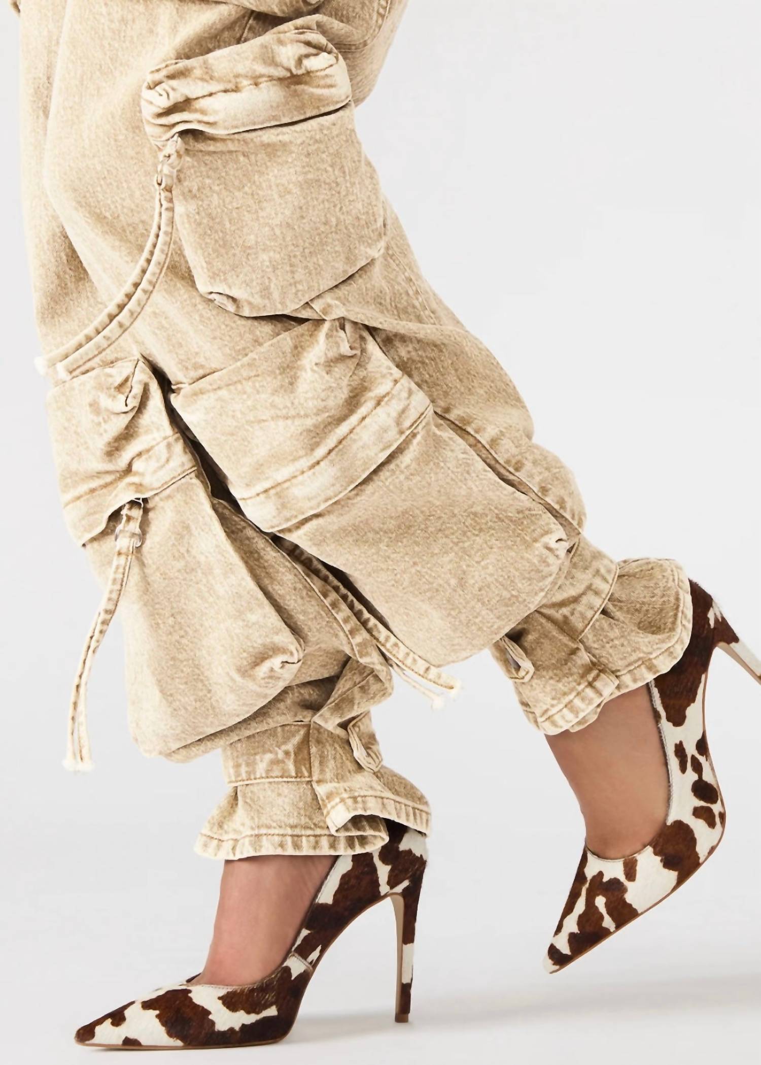 Steve Madden - Duo Pant