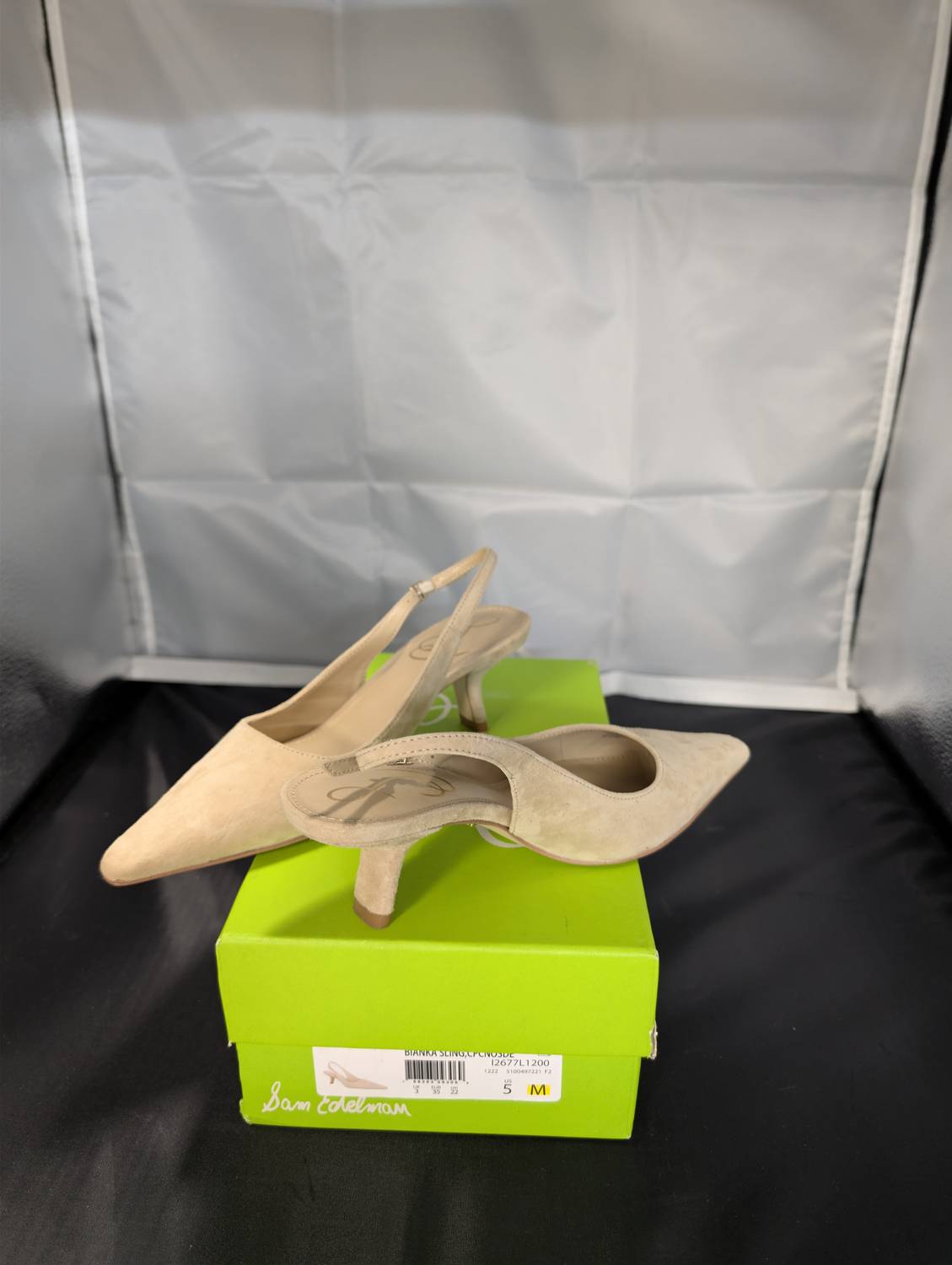 Sam Edelman - BIANKA SLING, CPCNOSDE
