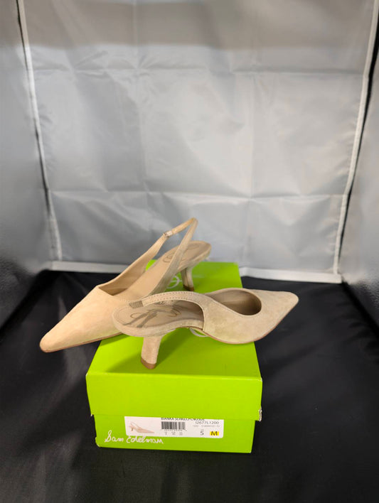 Sam Edelman - BIANKA SLING, CPCNOSDE