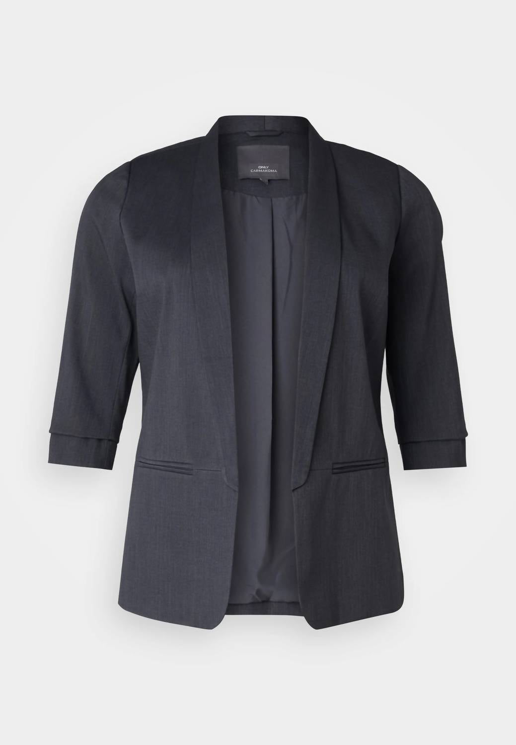 Only - Carmakoma Carelly 3/4 Life Blazer