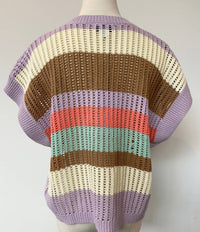 Urban Daizy - Waverly Knit Top