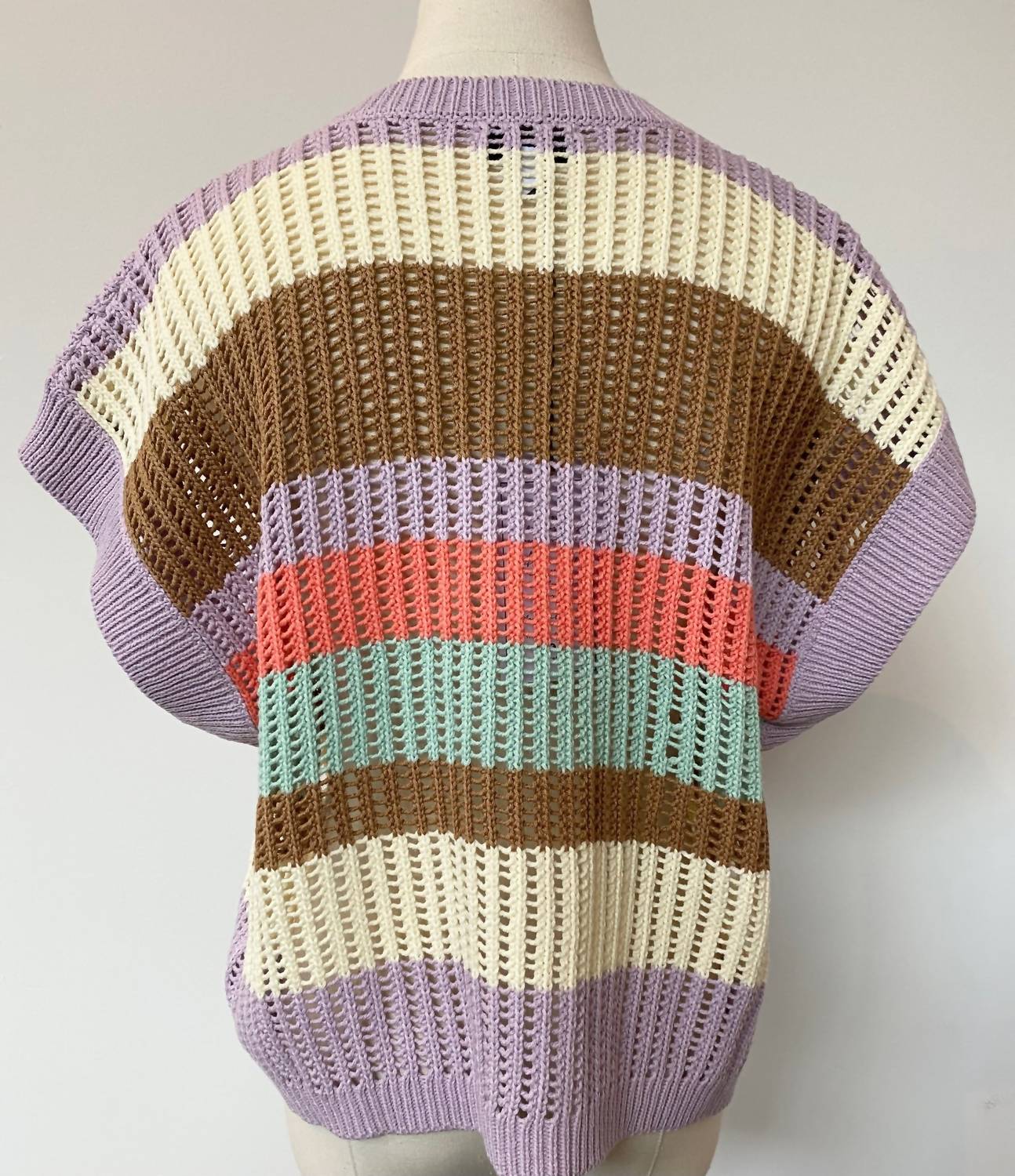 Urban Daizy - Waverly Knit Top