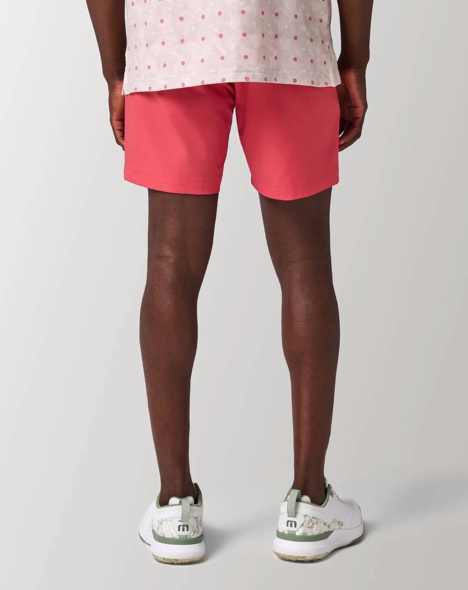 Travismathew - WANDERLUST SHORT