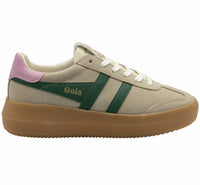 Gola - Women's Athena Sneakers