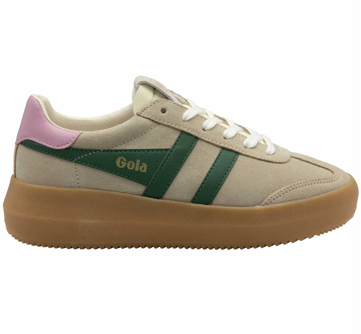 Gola - Women's Athena Sneakers