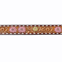 American Darling - Women's Tooled Belt