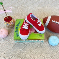 The Beaufort Bonnet Company - Kids Prep Step Sneaker