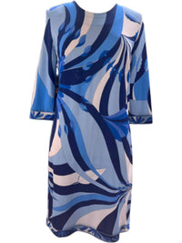 Averardo Bessi - Women's Viscose Jersey Dress