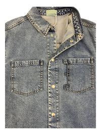 Bally - Men's Denim Jacket