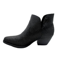 Jellypop - Women's Shelby Ankle Boots
