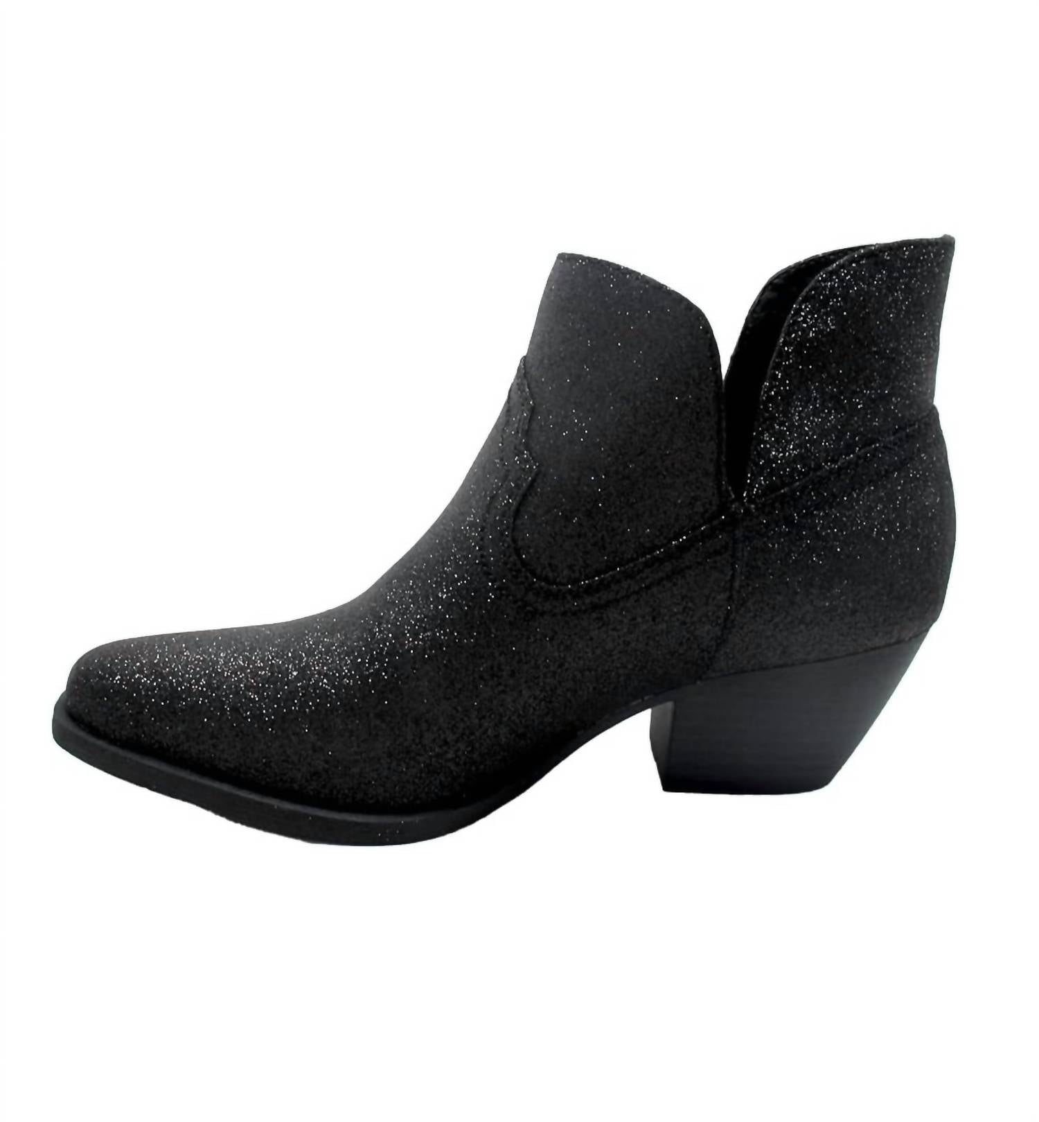 Jellypop - Women's Shelby Ankle Boots