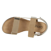 Corkys Footwear - Women's Roadie Strap Sandal