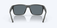 Costa Del Mar - Men's Paunch Polarized Sunglasses 9049 - 05 - 57