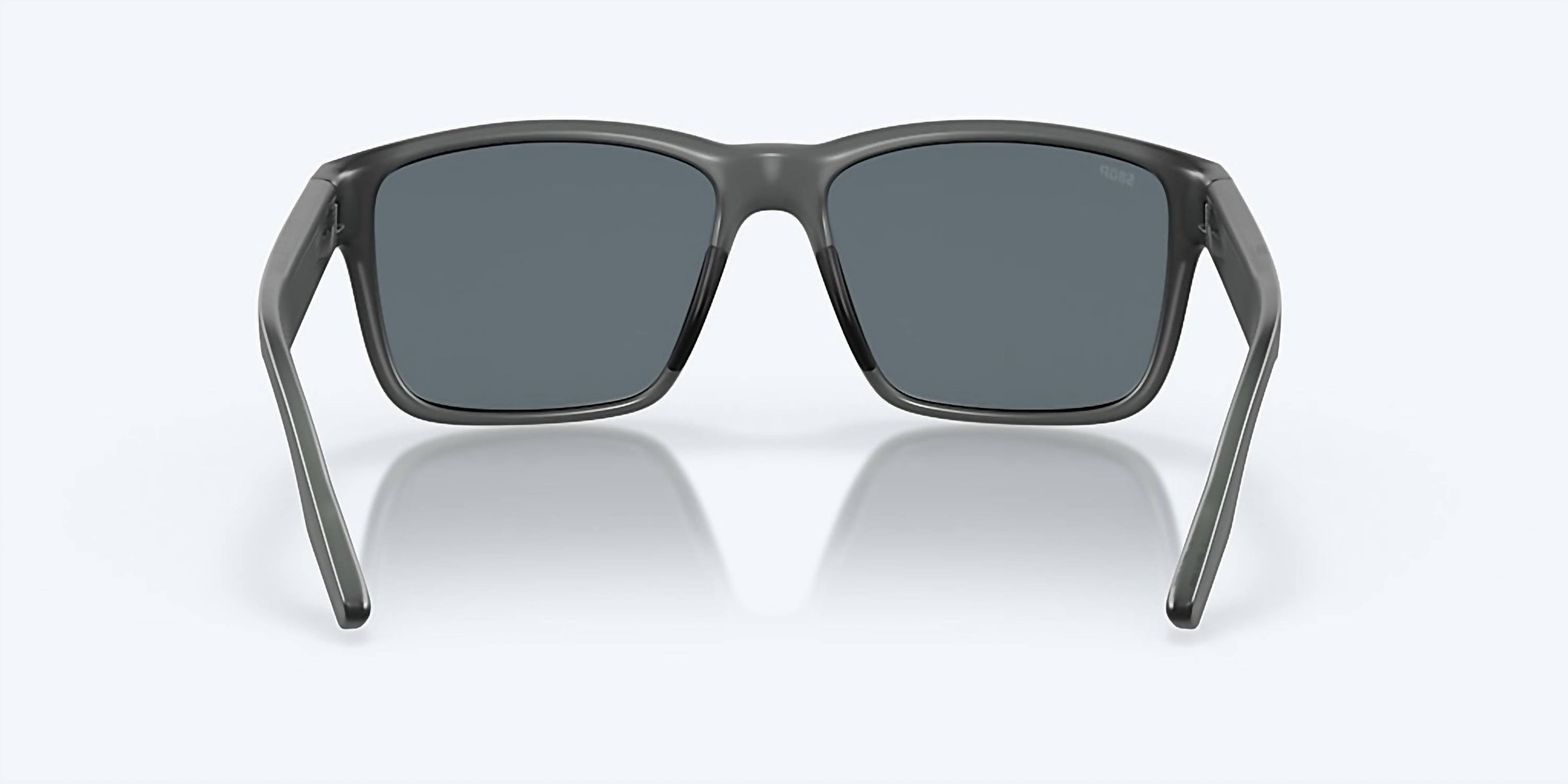 Costa Del Mar - Men's Paunch Polarized Sunglasses 9049 - 05 - 57