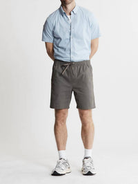 Jachs New York - Twill Pull On Short