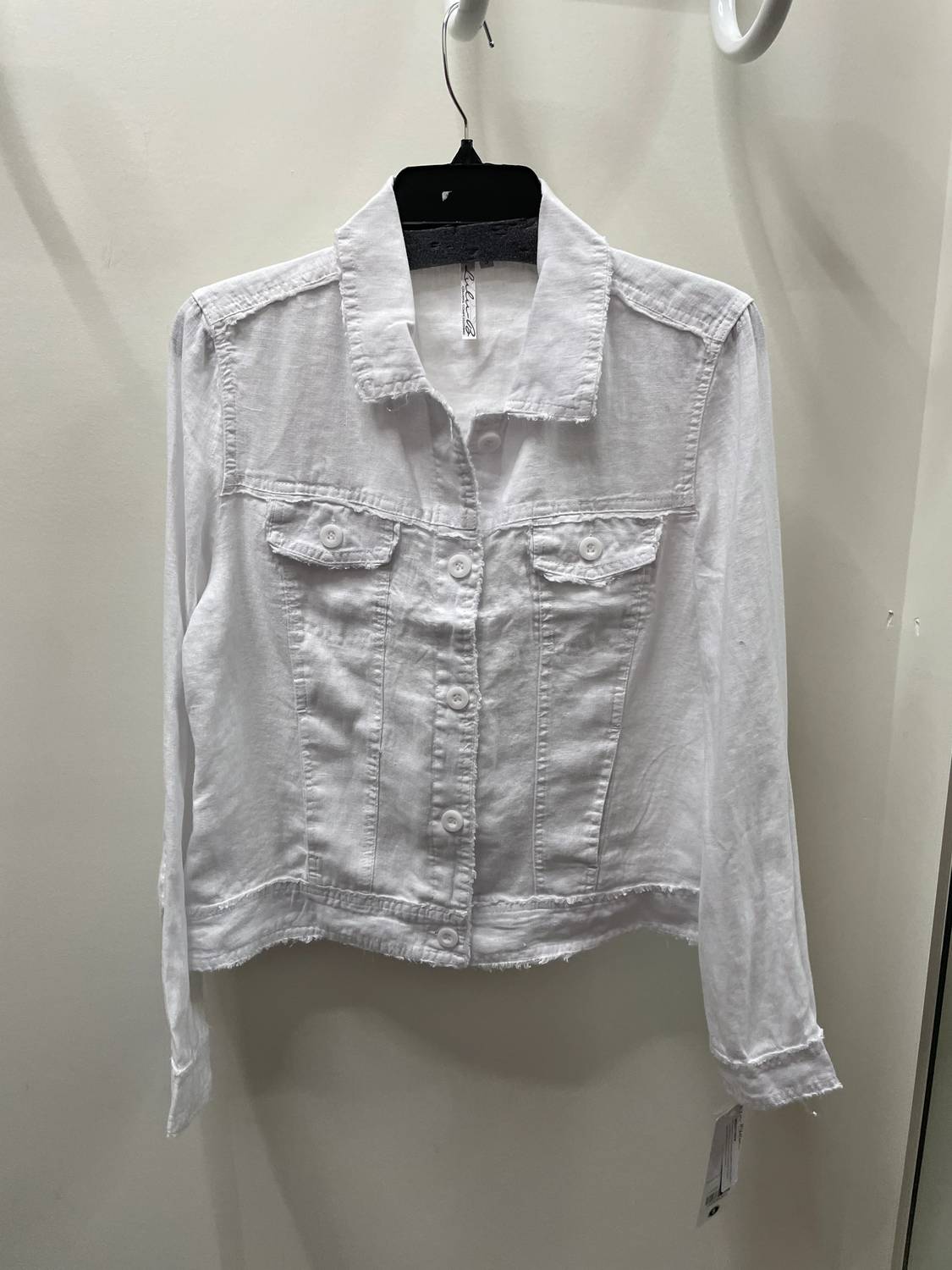 Lulu-B - Women's Travel Jacket