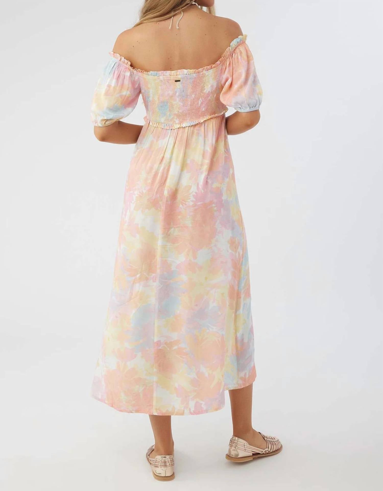 O'Neill - Gladys Dress