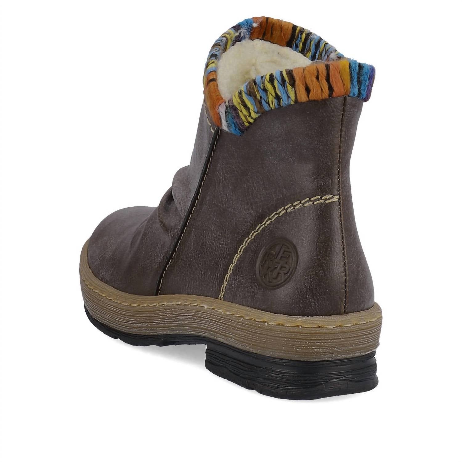 Rieker - Women's Felicitas Ankle Boot