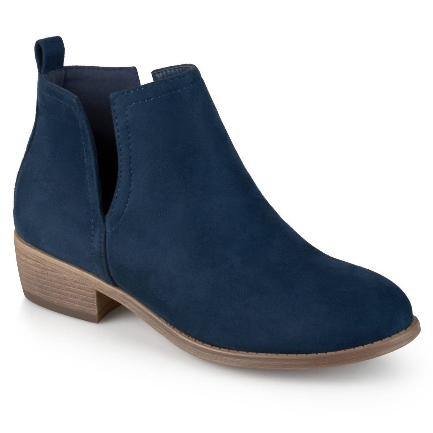 Journee Collection - Women's Regular And Wide Width Rimi Bootie
