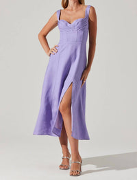 Astr - Women's Estella Dress
