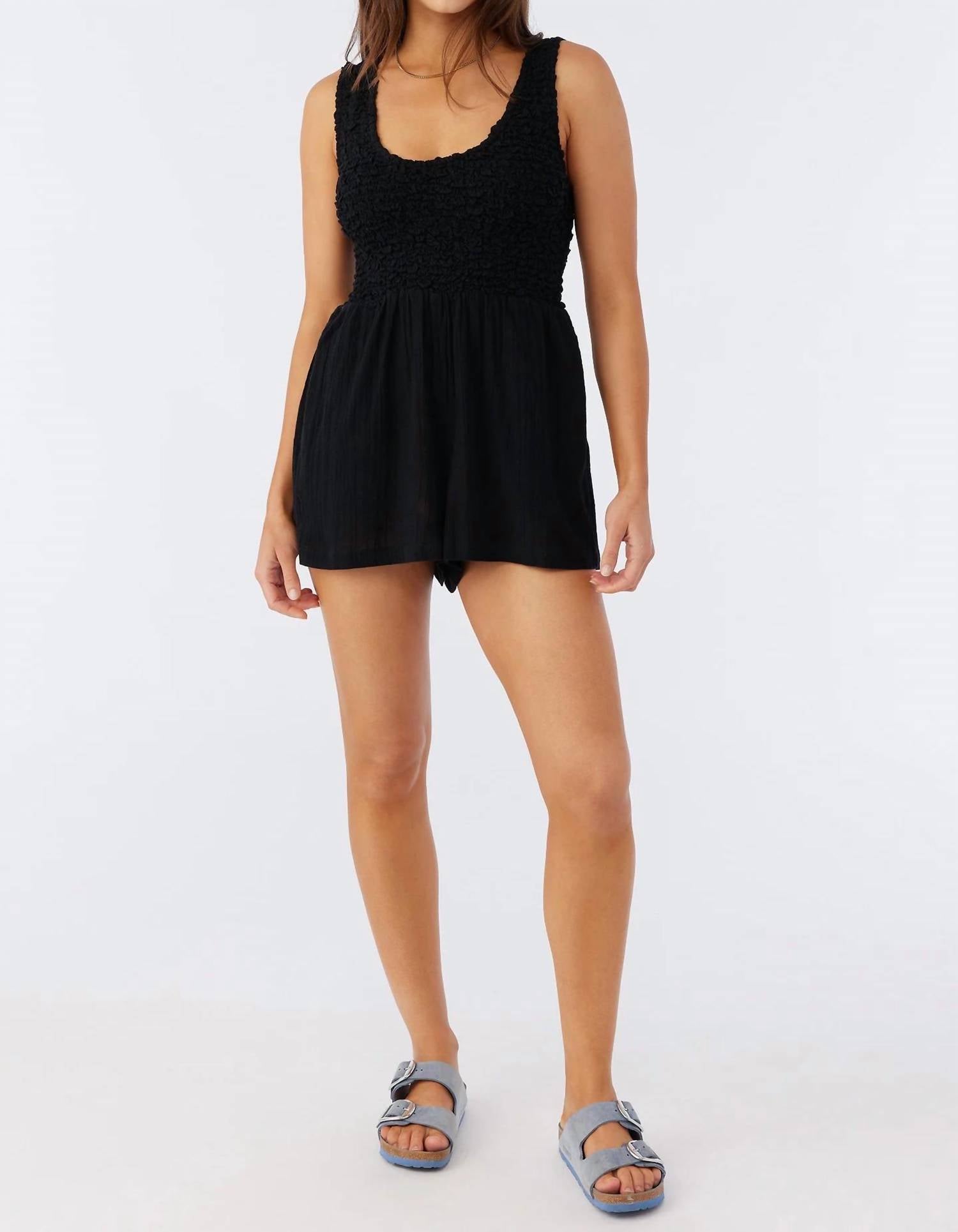 O'Neill - Sydney Romper