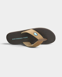 Southern Tide - Men's Flip Jack Sandals
