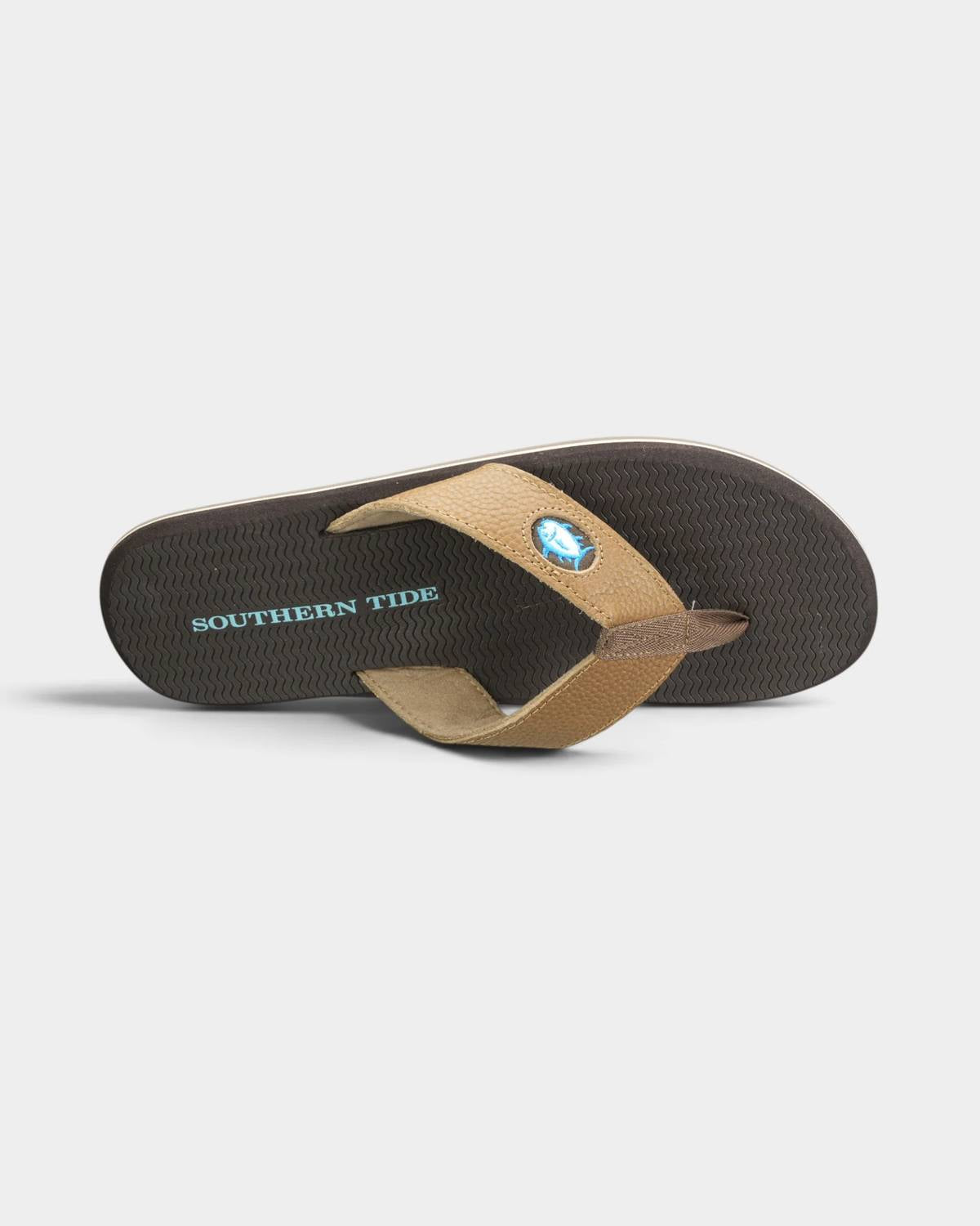 Southern Tide - Men's Flip Jack Sandals