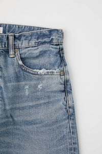 Moussy - Carter Friend Jean