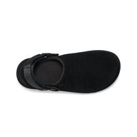 Ugg - Women's Goldenstar Suede Clog