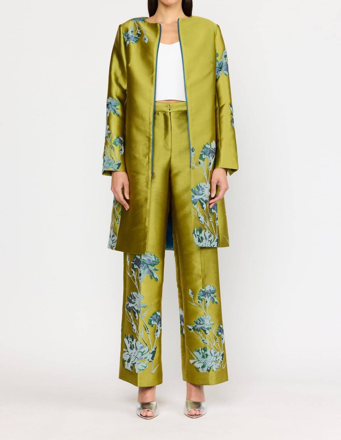 Christy Lynn - Porter Coat