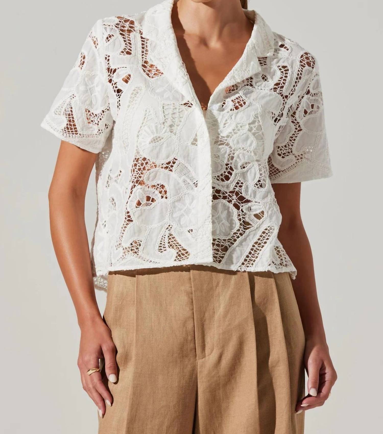 Astr - Tourist Top