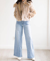 Show Me Your Mumu - Park City Jacket
